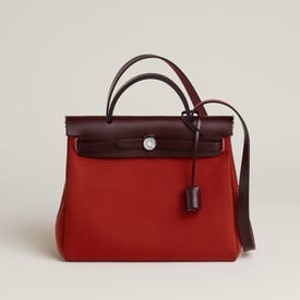 Herbag Zip 31 Retourne Verso Bag