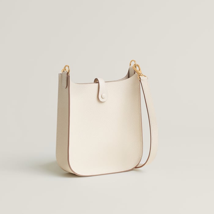 Craie Evelyne 16 Sellier Bag