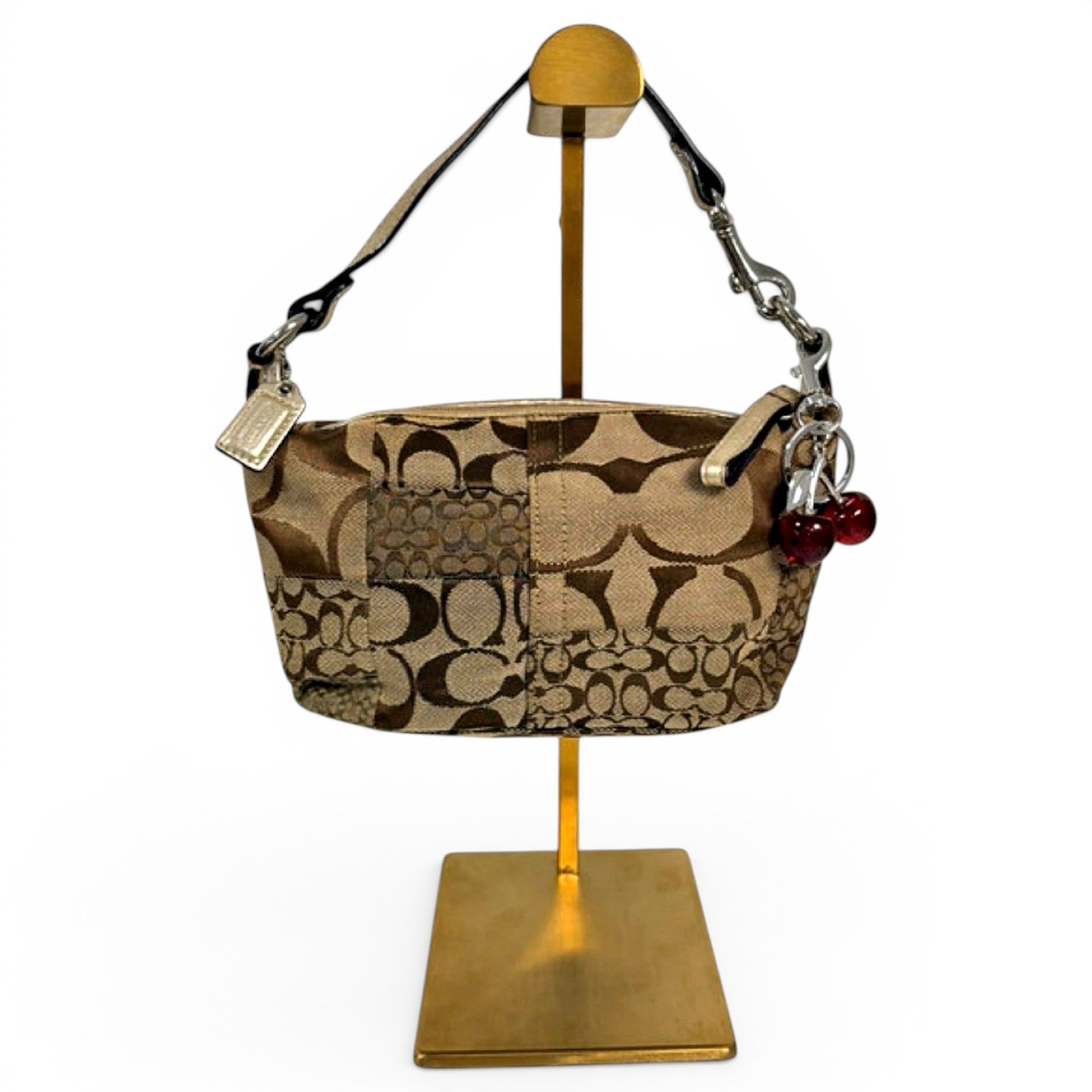 Cloth mini bag