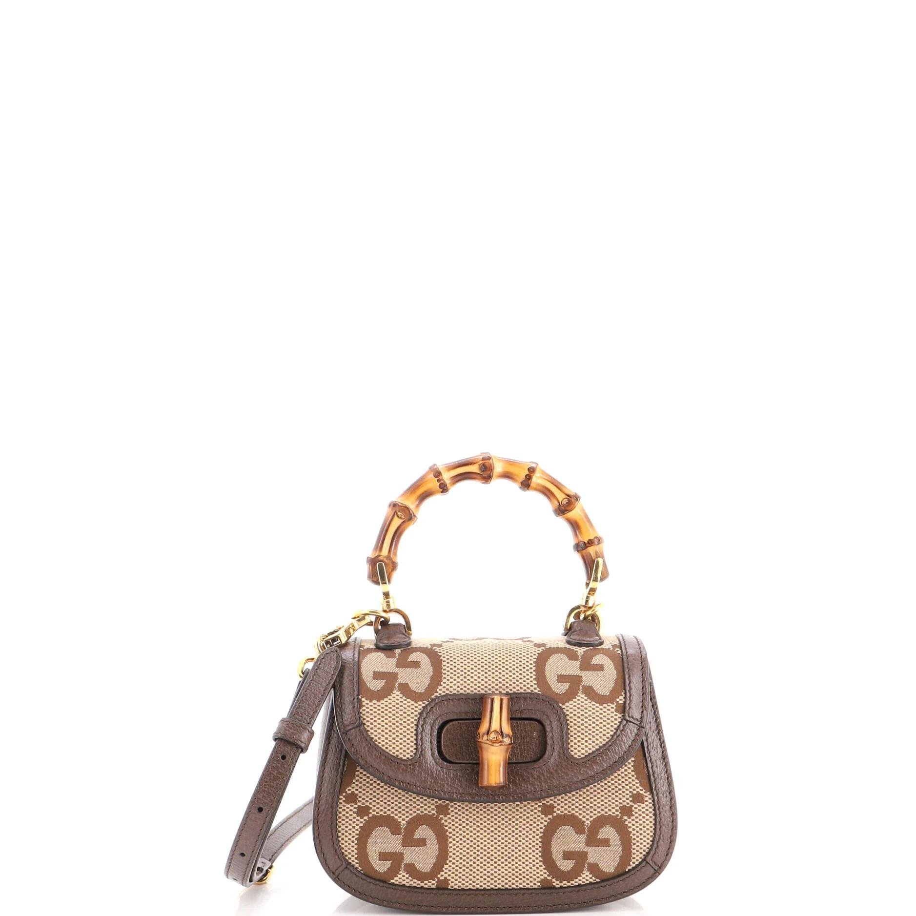 Cloth crossbody bag
