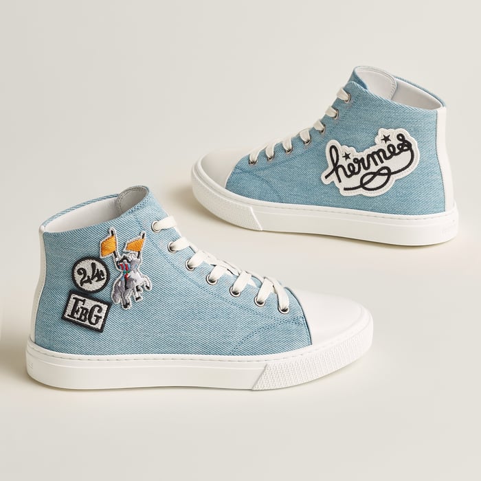 Illico Sneaker