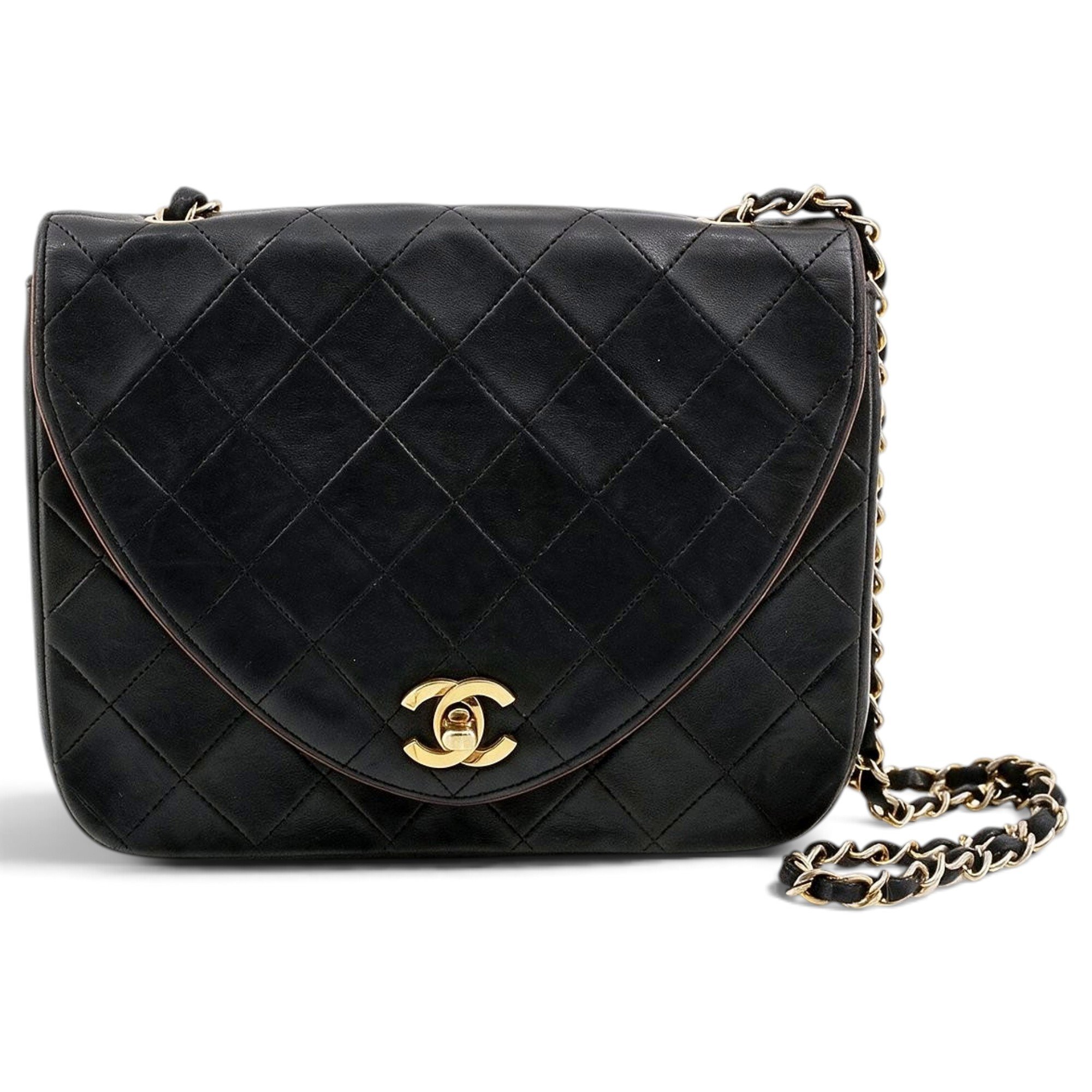 Timeless/Classique cloth handbag