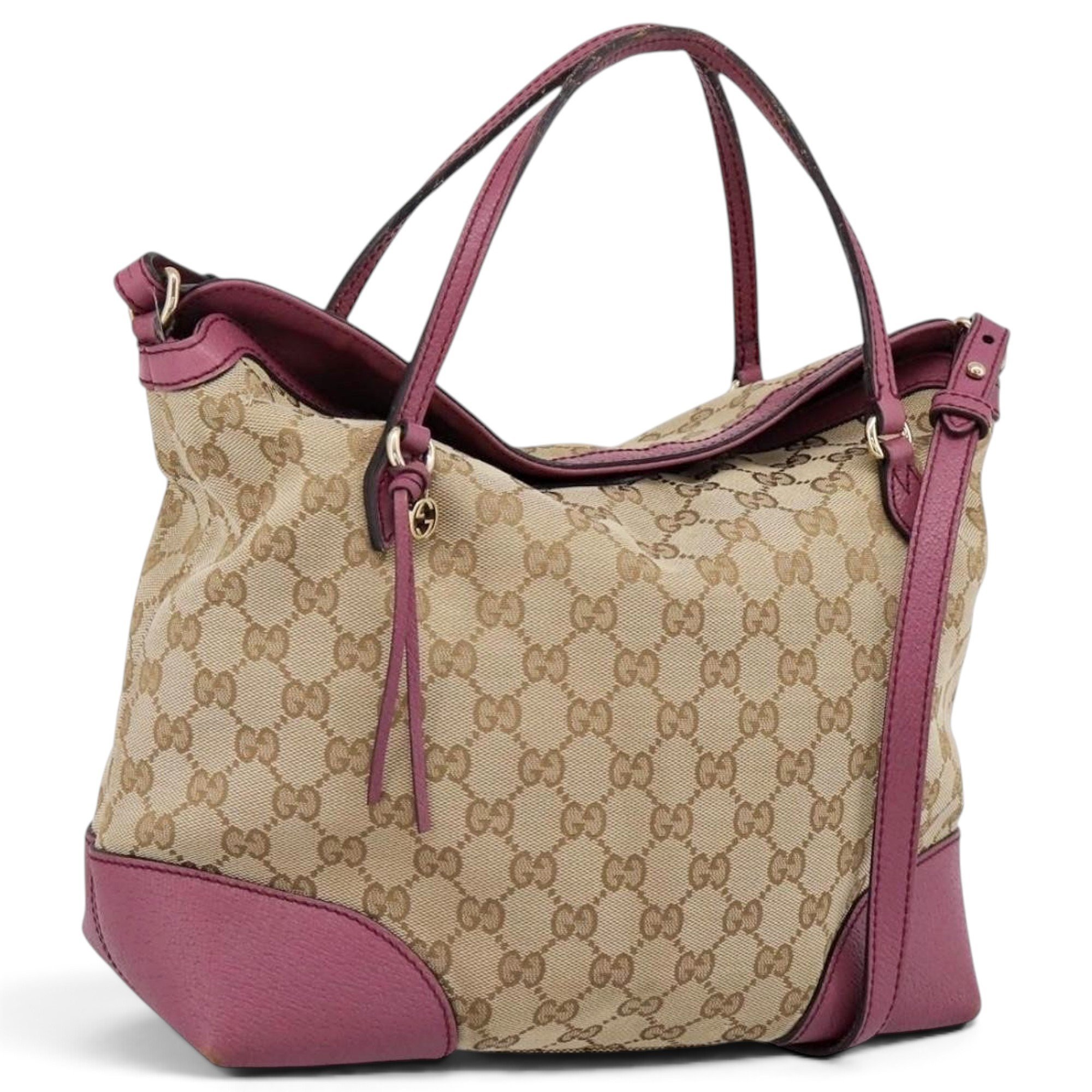 Cloth handbag