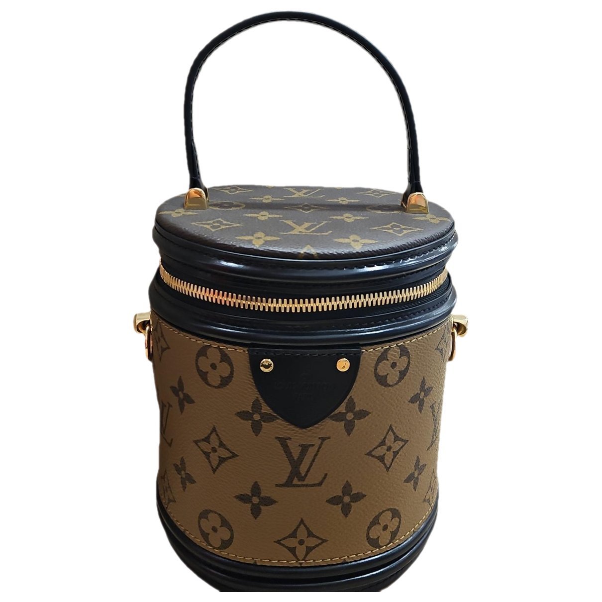 Cannes cloth handbag