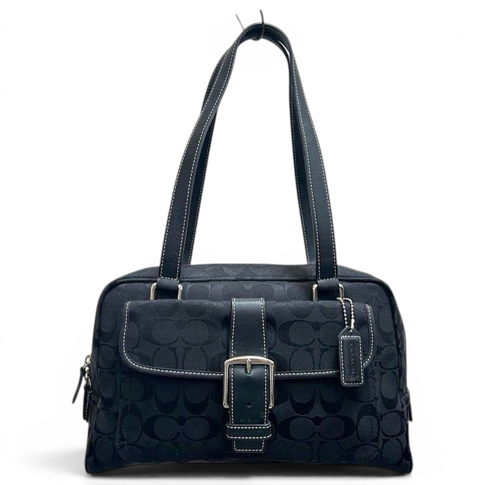 Cloth handbag