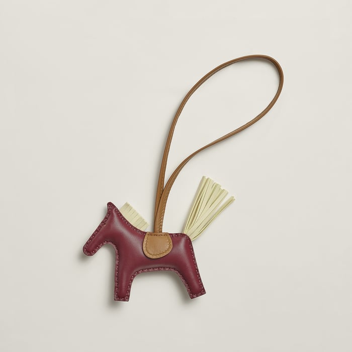 Rodeo PM Charm