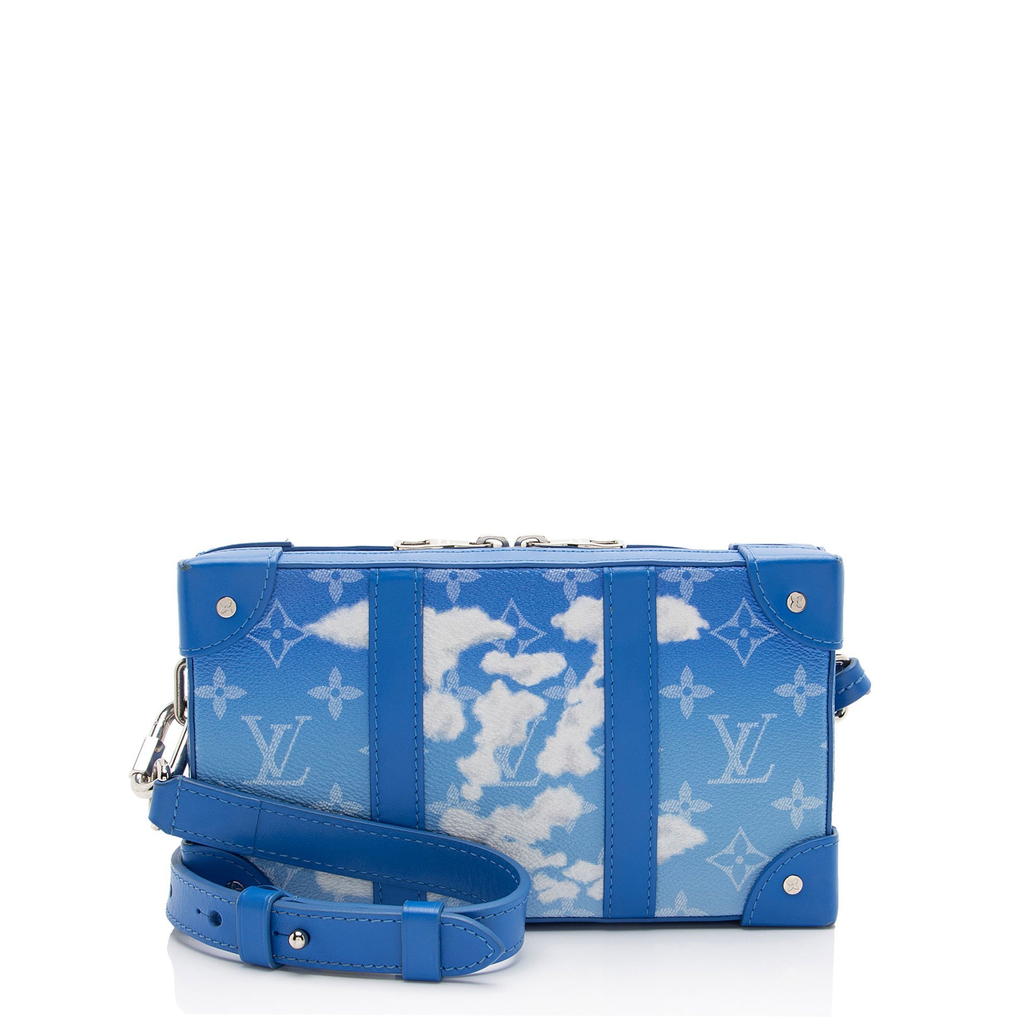 Cloth crossbody bag