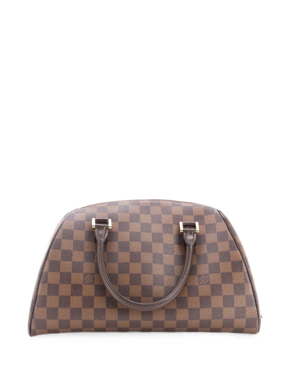 Ribera Damier MM handbag