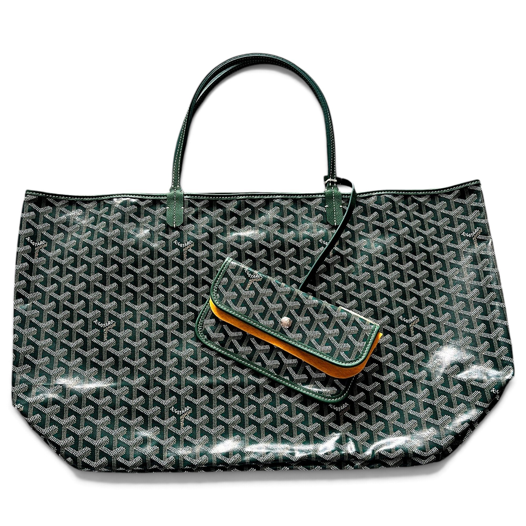 Saint-Louis tote