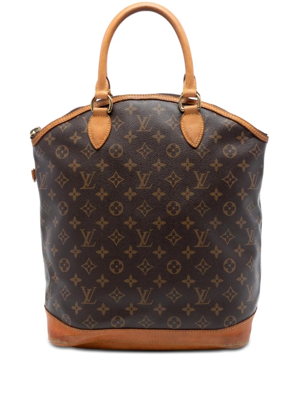 2006 Monogram Lockit Vertical handbag