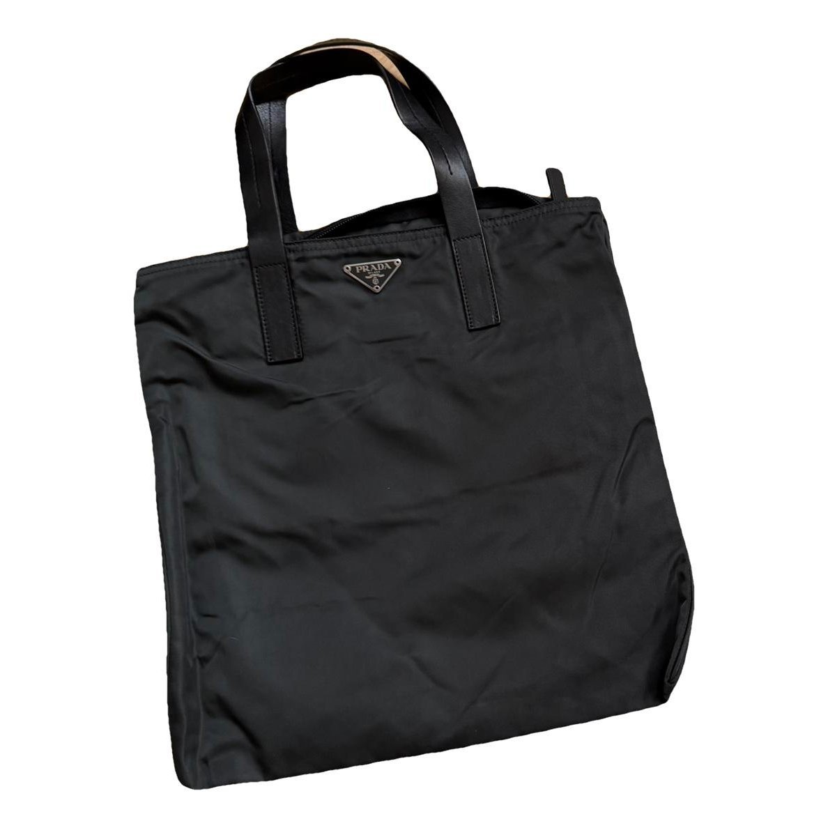 Re-Edition 1995 cloth handbag