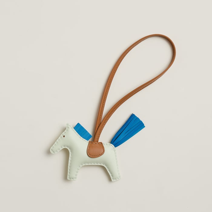 Rodeo PM Charm