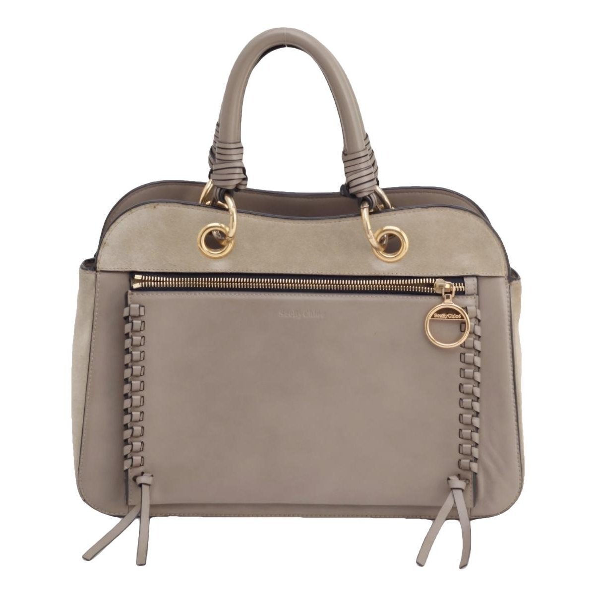 Cloth handbag
