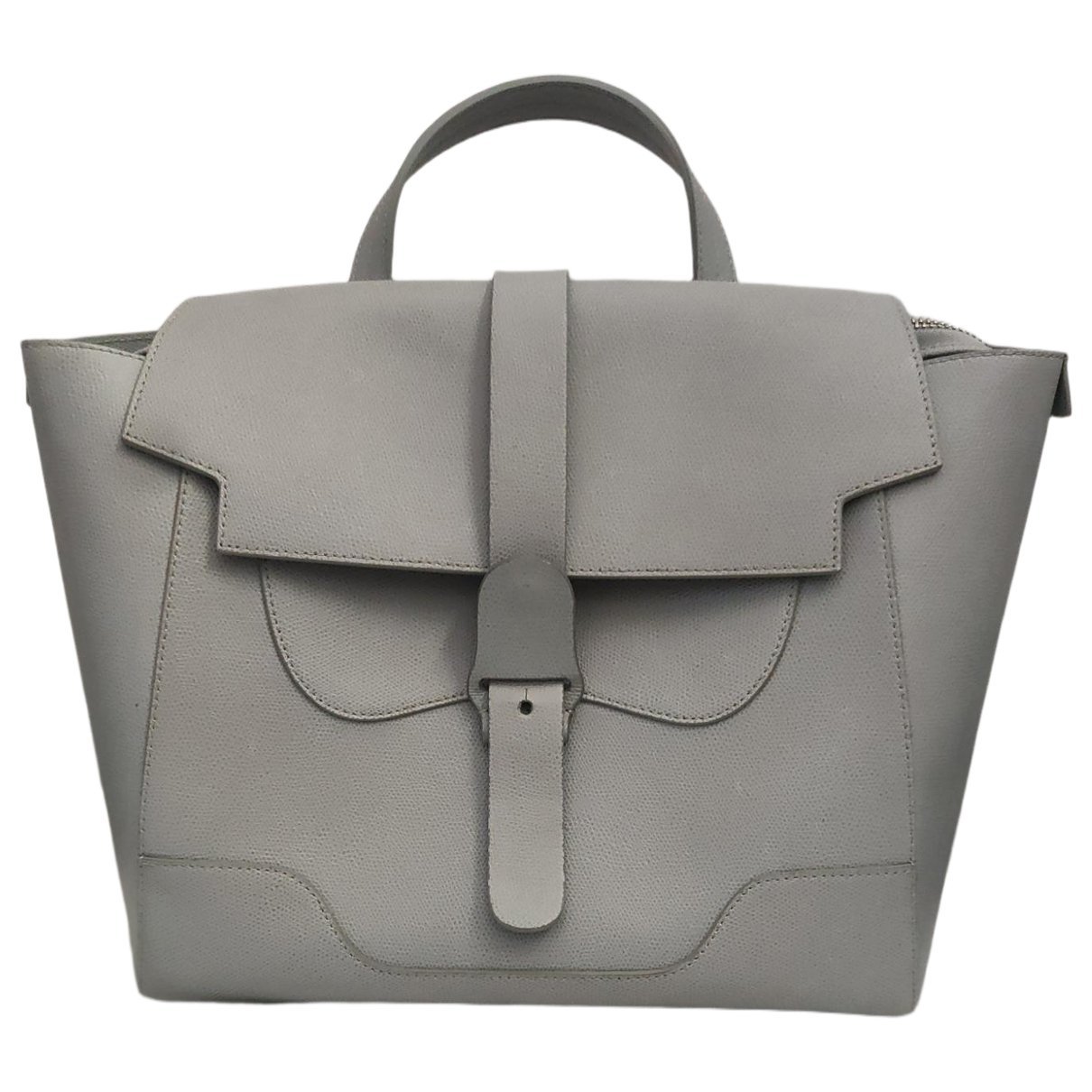 Senreve Leather backpack