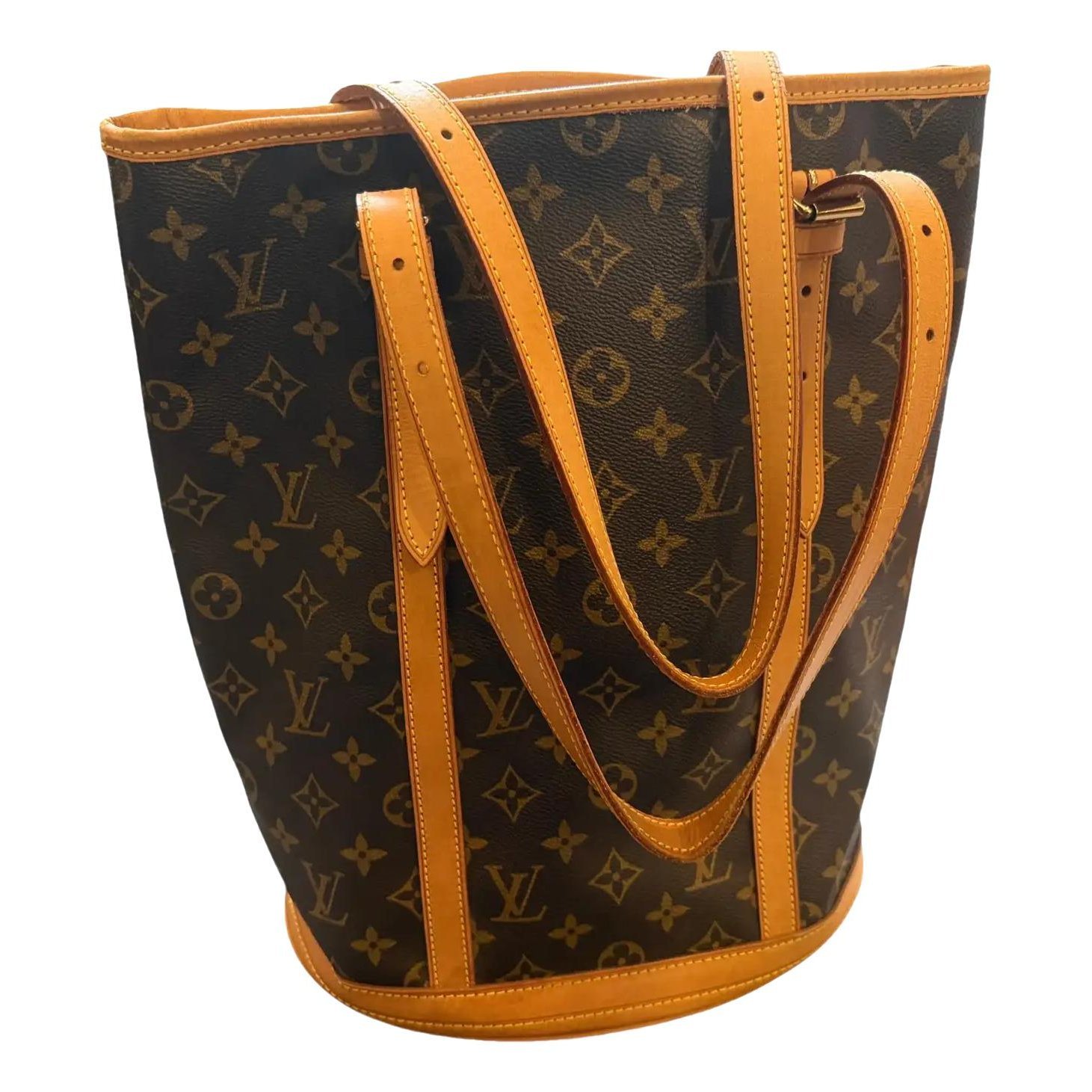 Bucket tote