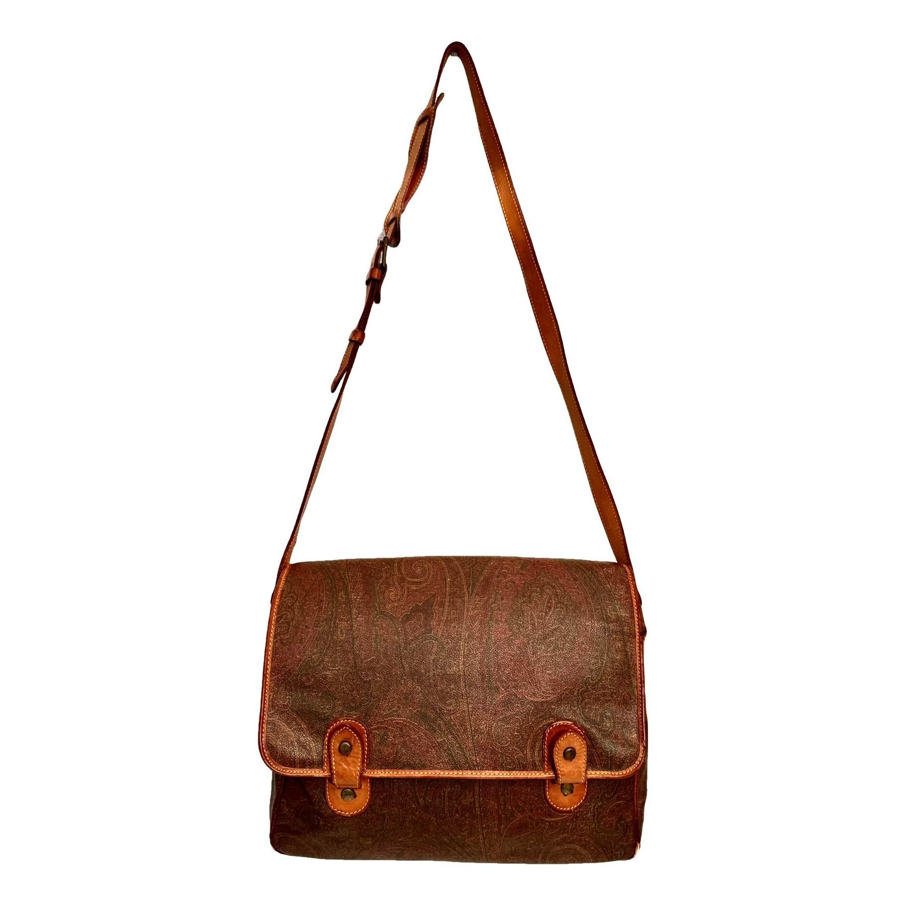 Etro Cloth handbag