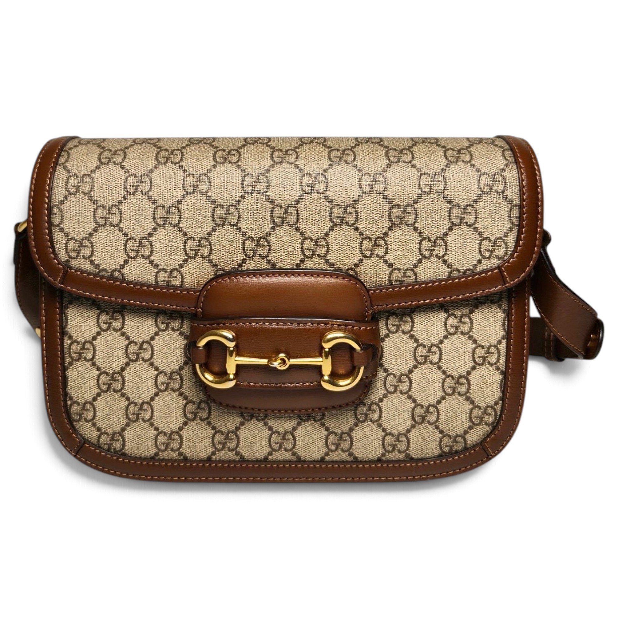Horsebit 1955 handbag