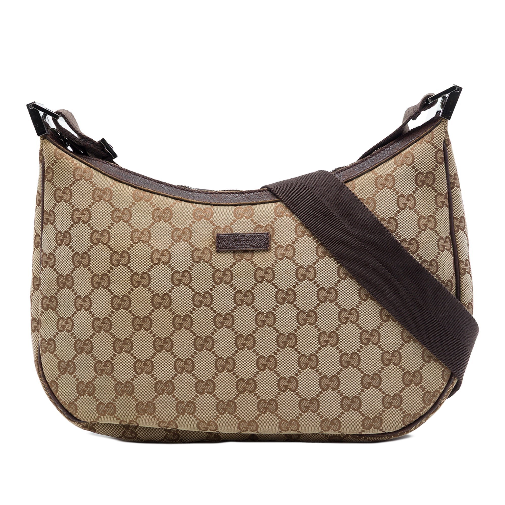 Cloth crossbody bag