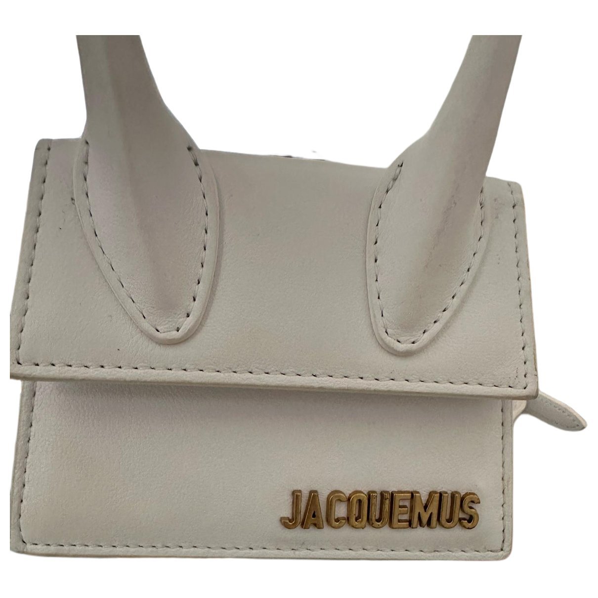 Chiquito leather mini bag