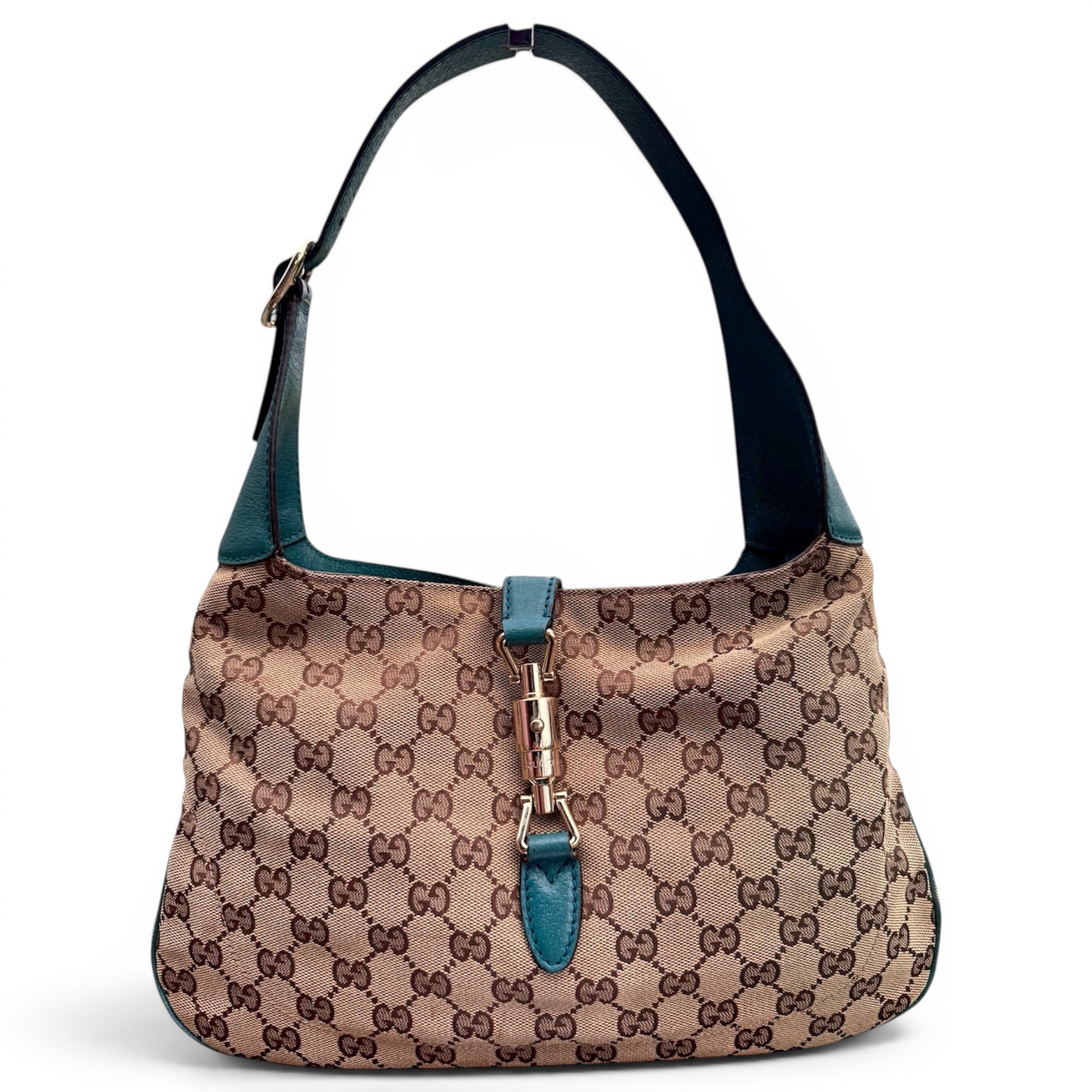 Jackie 1961 cloth handbag