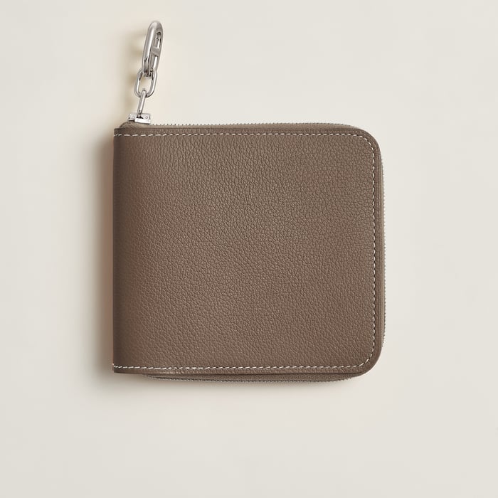 Étoupe Zipengo II Chaine d'Ancre Wallet