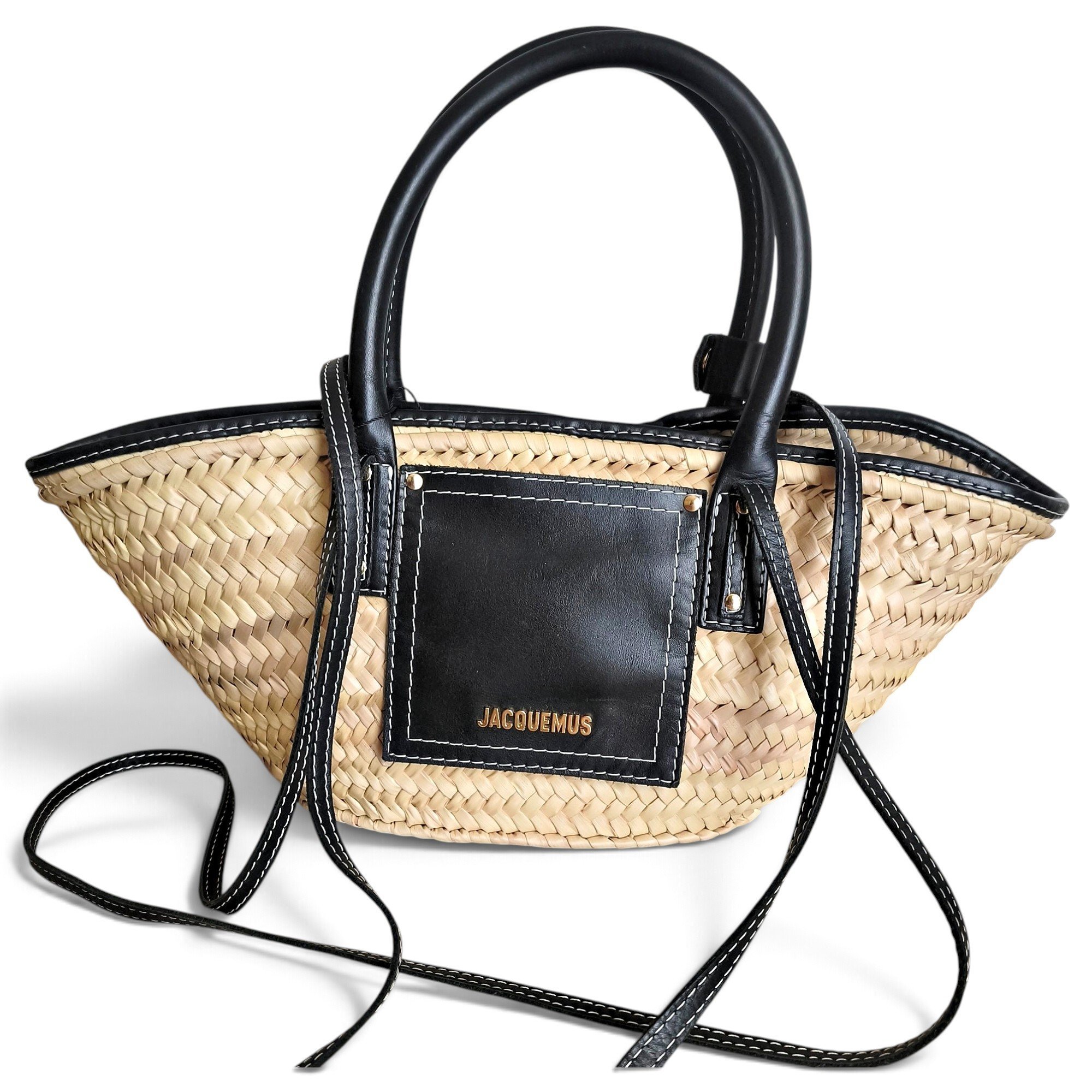 Le Grand Panier crossbody bag