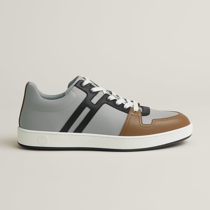 Multicolore Gris Silex Join Sneaker