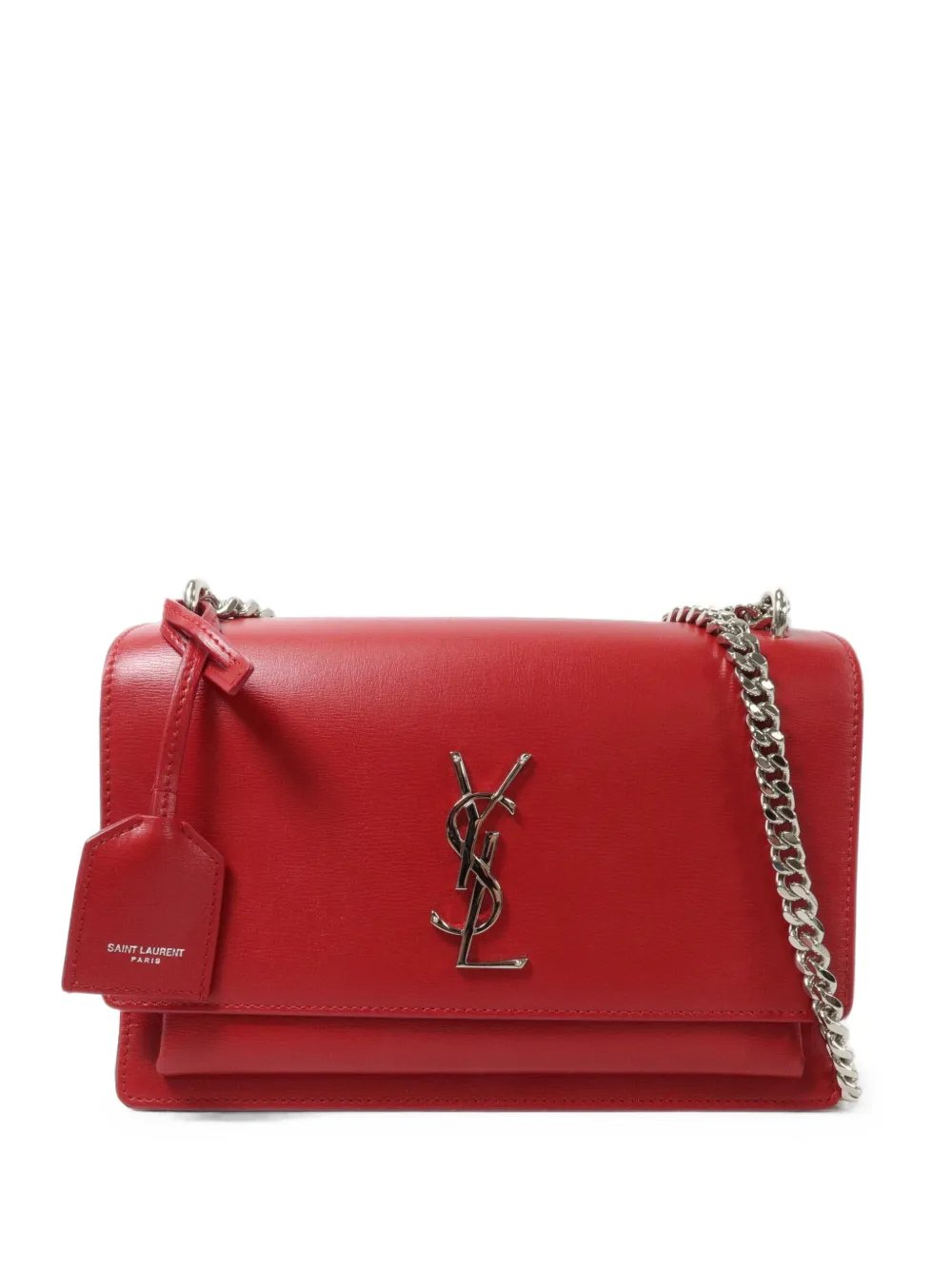 medium Sunset chain shoulder bag