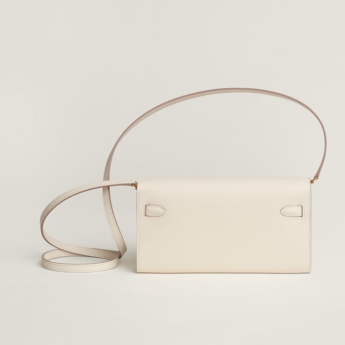 Craie Kelly Classique to Go Wallet