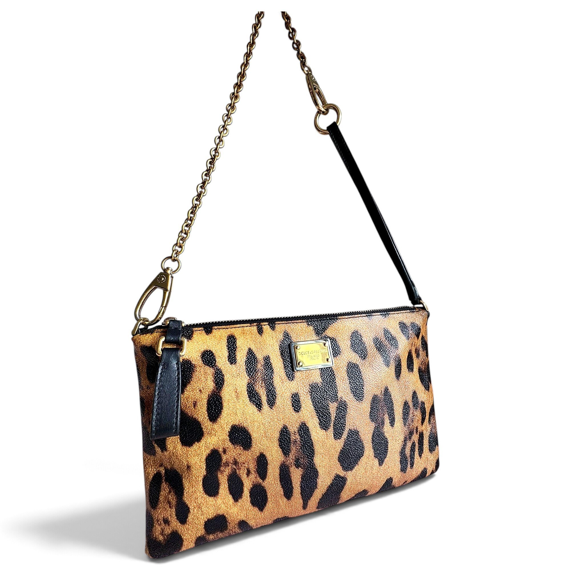 Sicily leather handbag