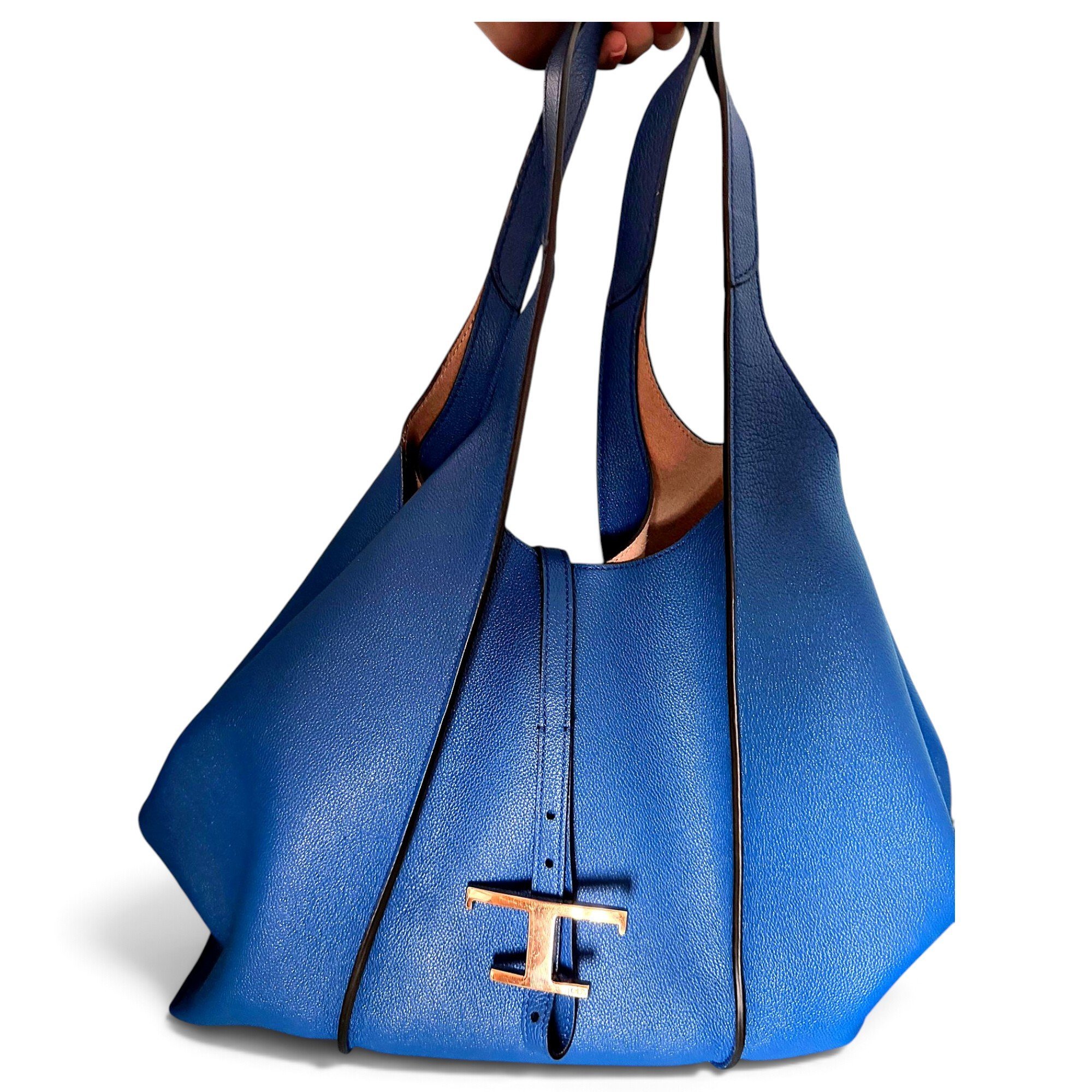 Tod's Vegan leather handbag