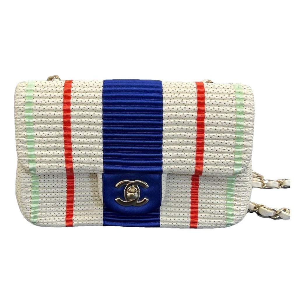 Timeless/Classique leather crossbody bag