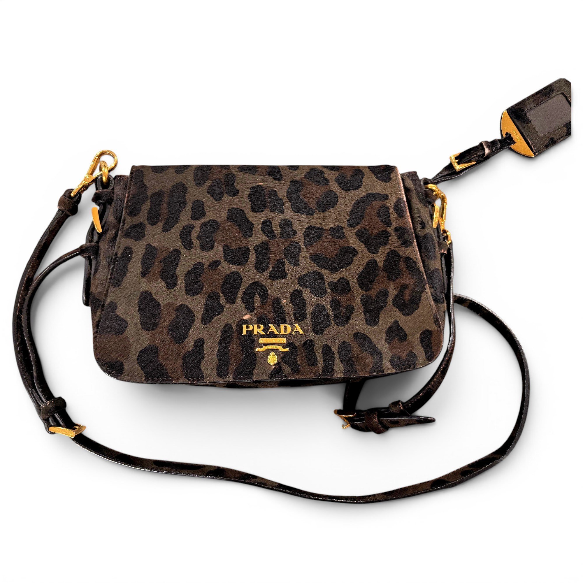 Crossbody bag