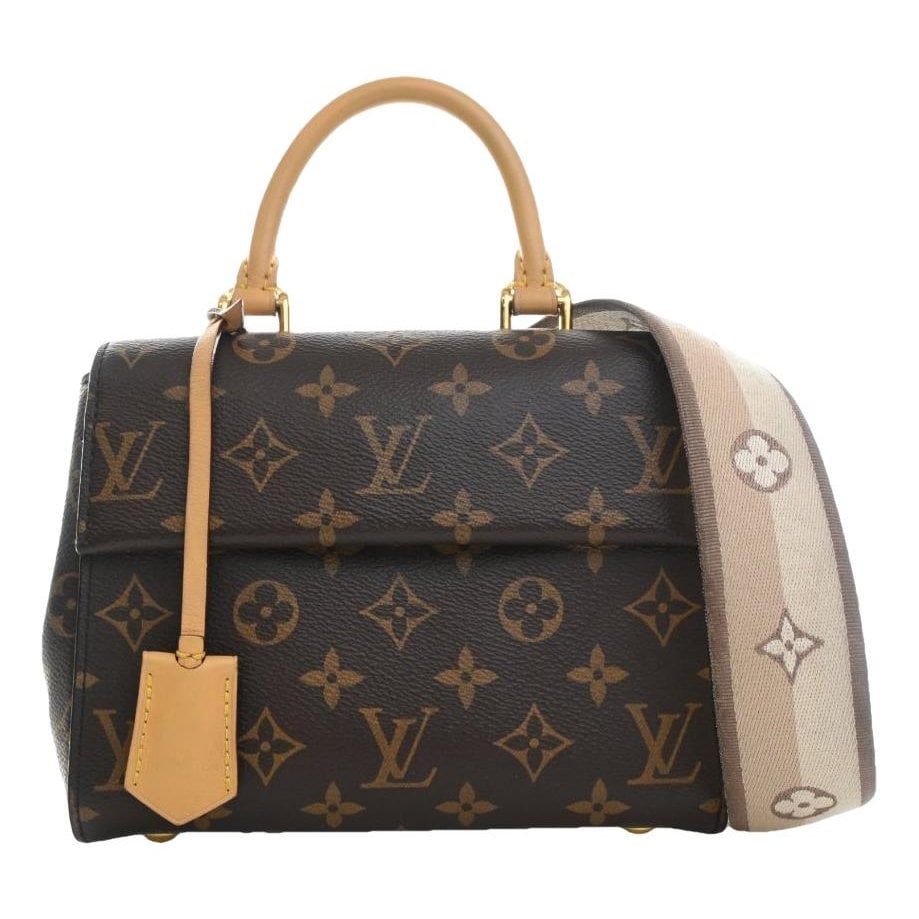 Cluny tote