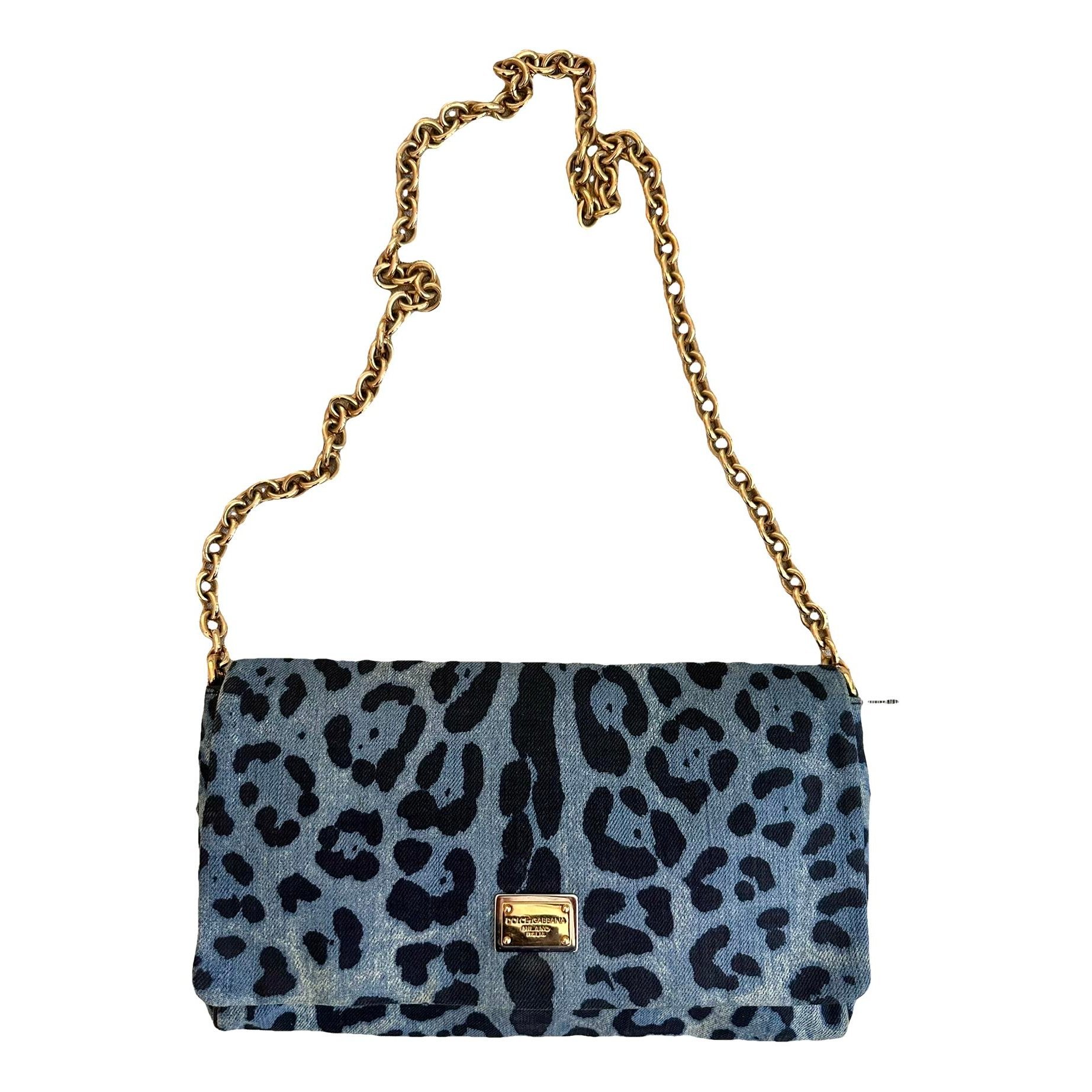 Miss Charles handbag