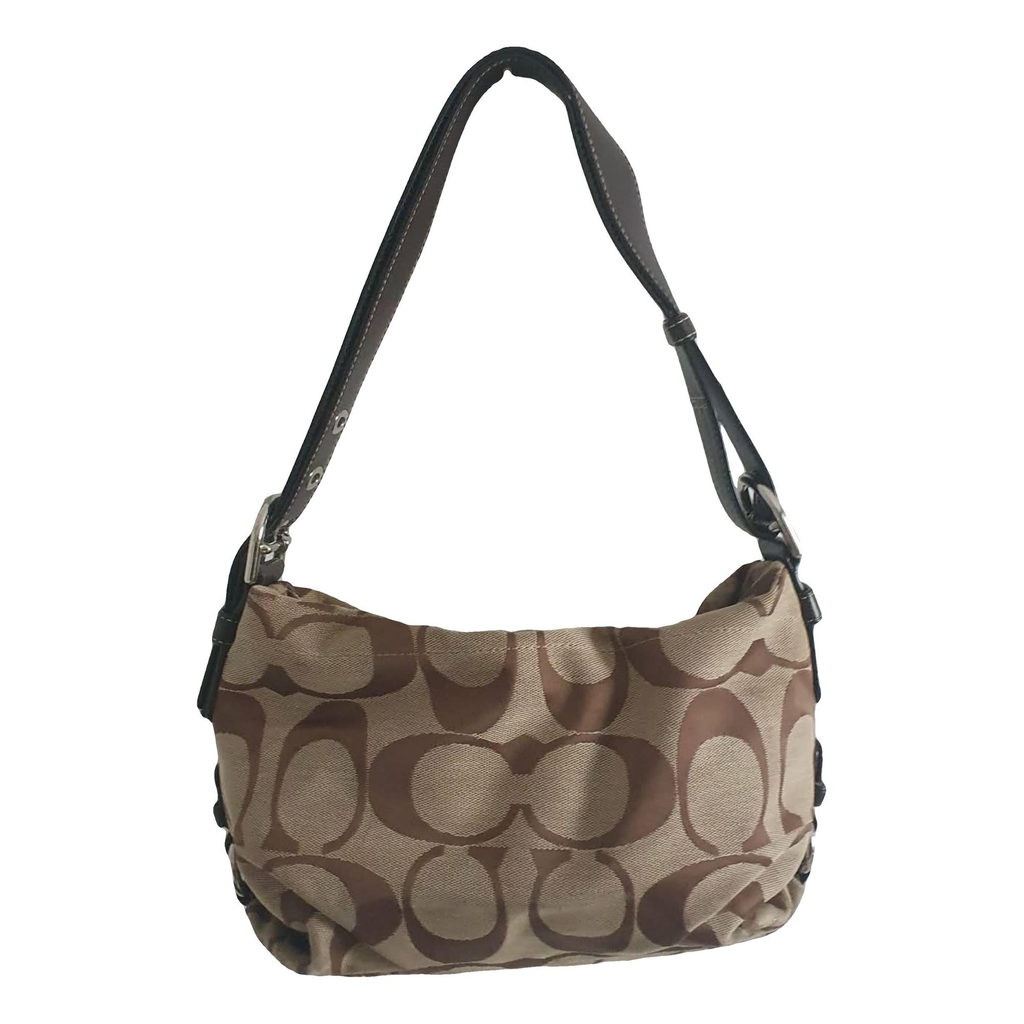 Hamilton Hobo cloth bag