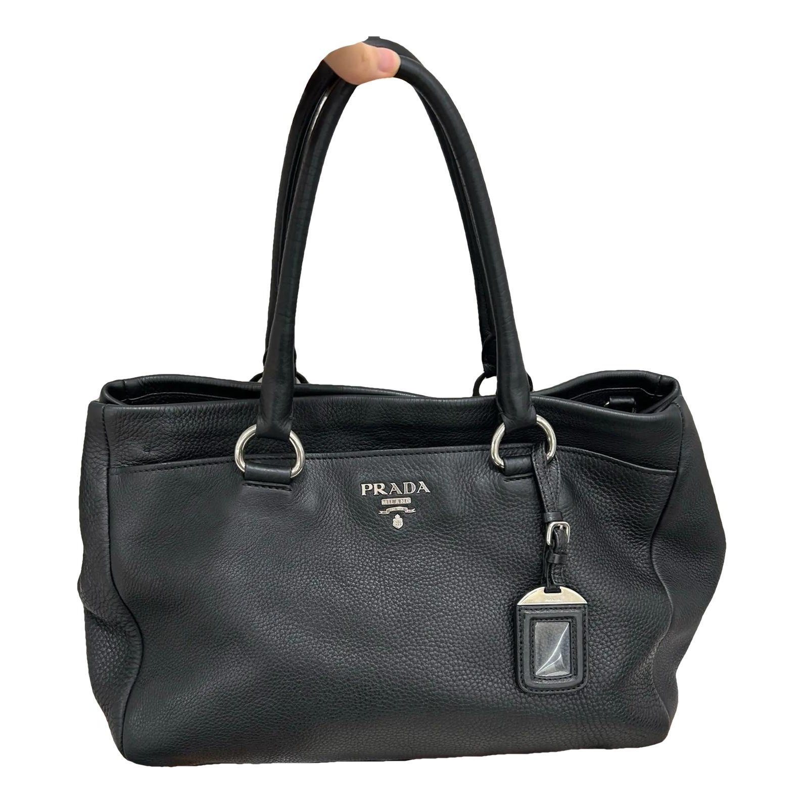 Re-Edition 1978 leather handbag