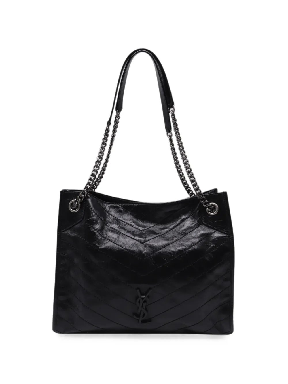 2010s Niki Monogram shoulder bag