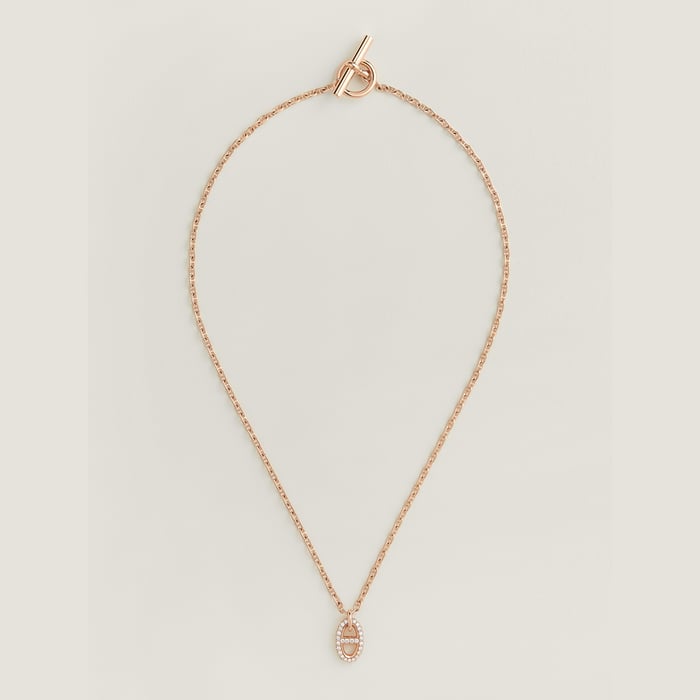 Sans Coloris Farandole Pendant, Small Model