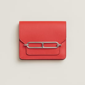 Roulis Slim wallet