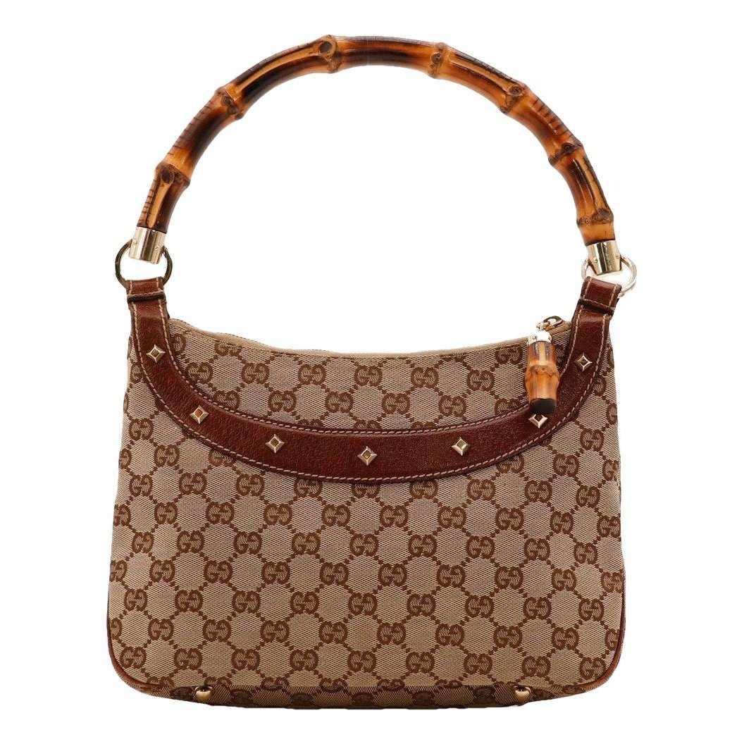 Hobo cloth handbag