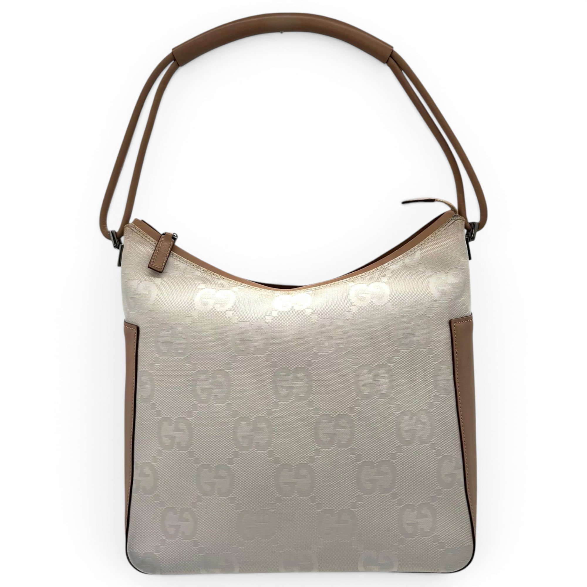 Hobo cloth handbag