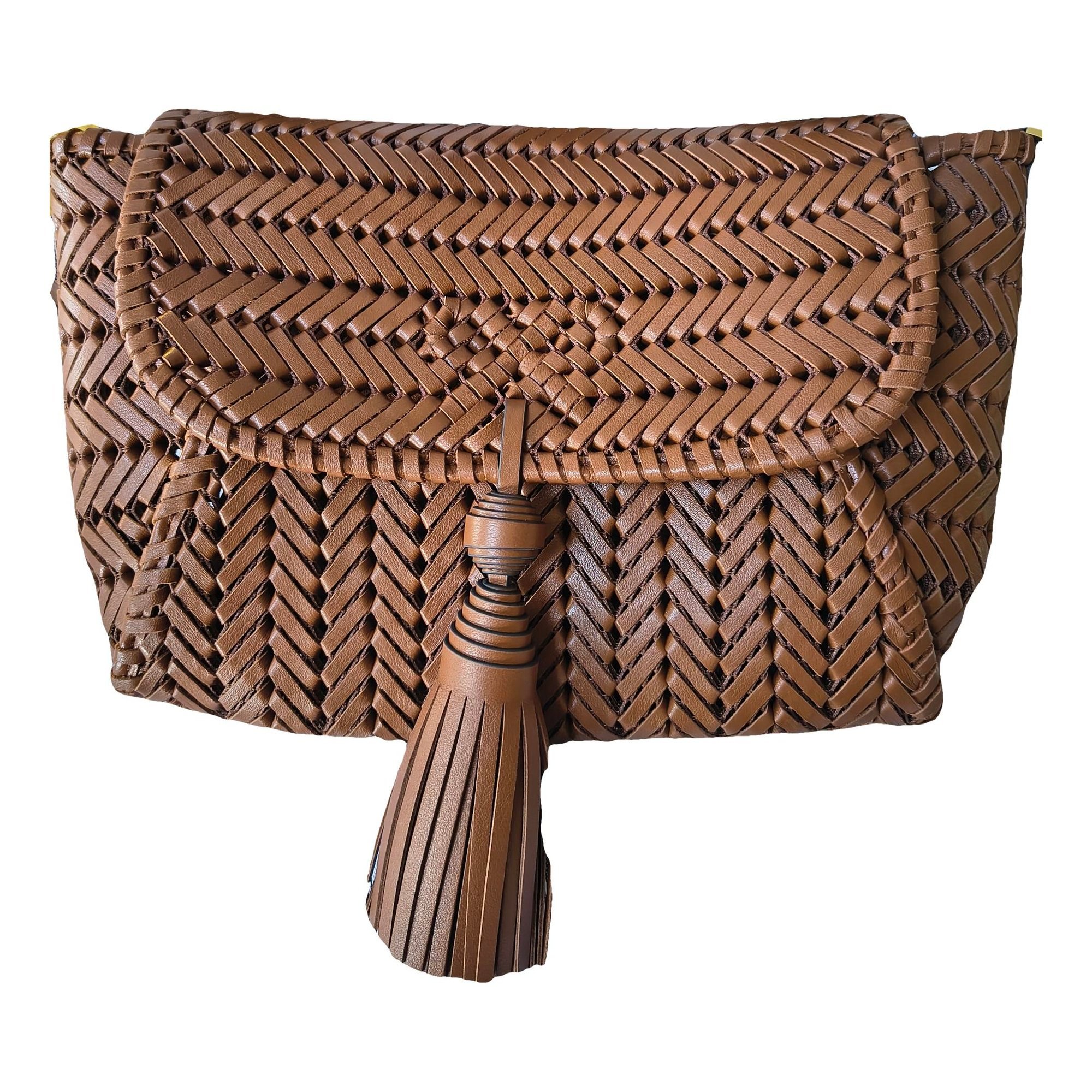 Anya Hindmarch Leather handbag