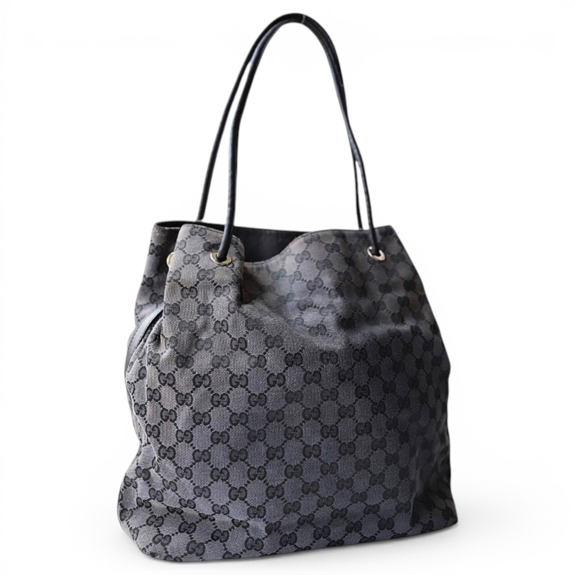Cloth tote