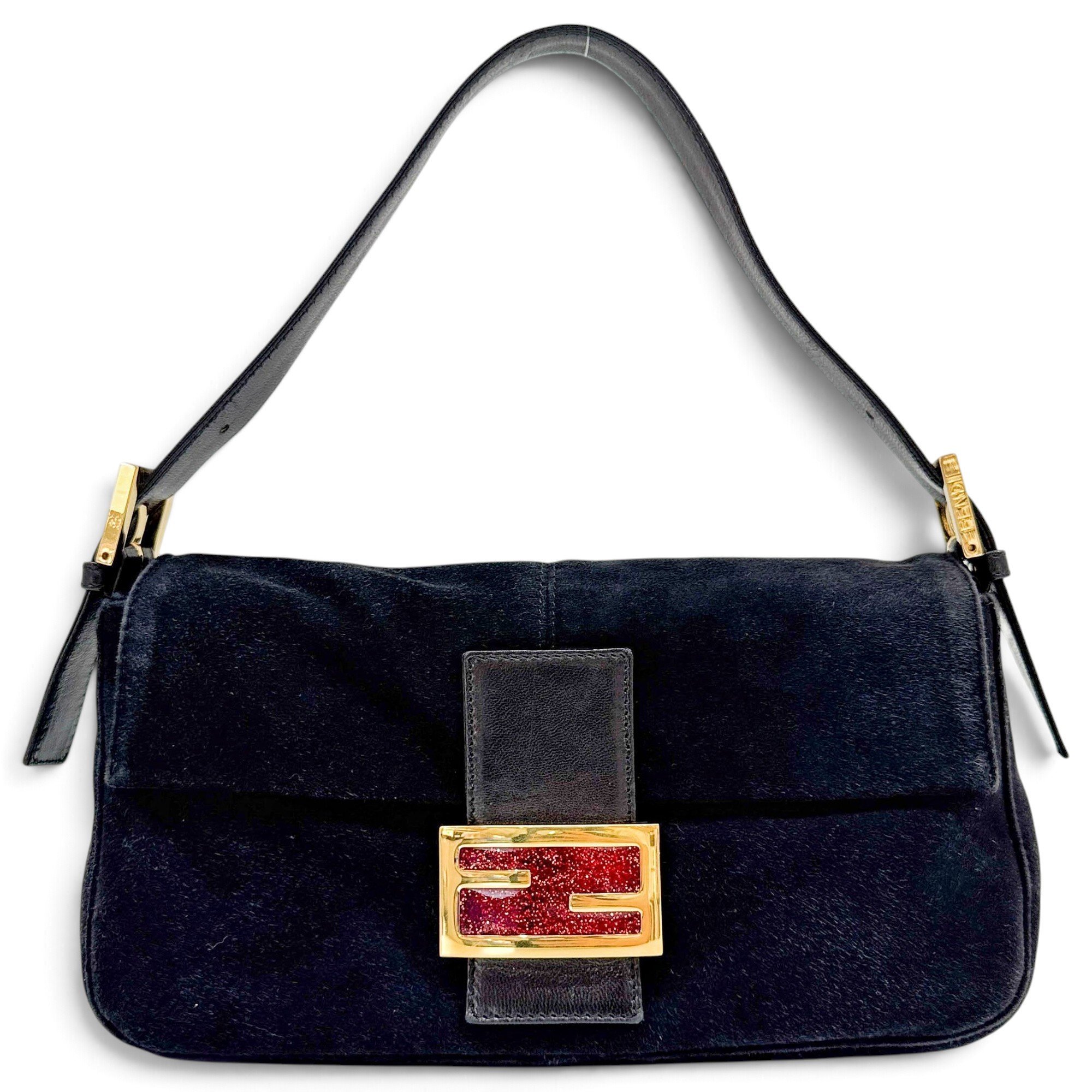 Baguette handbag