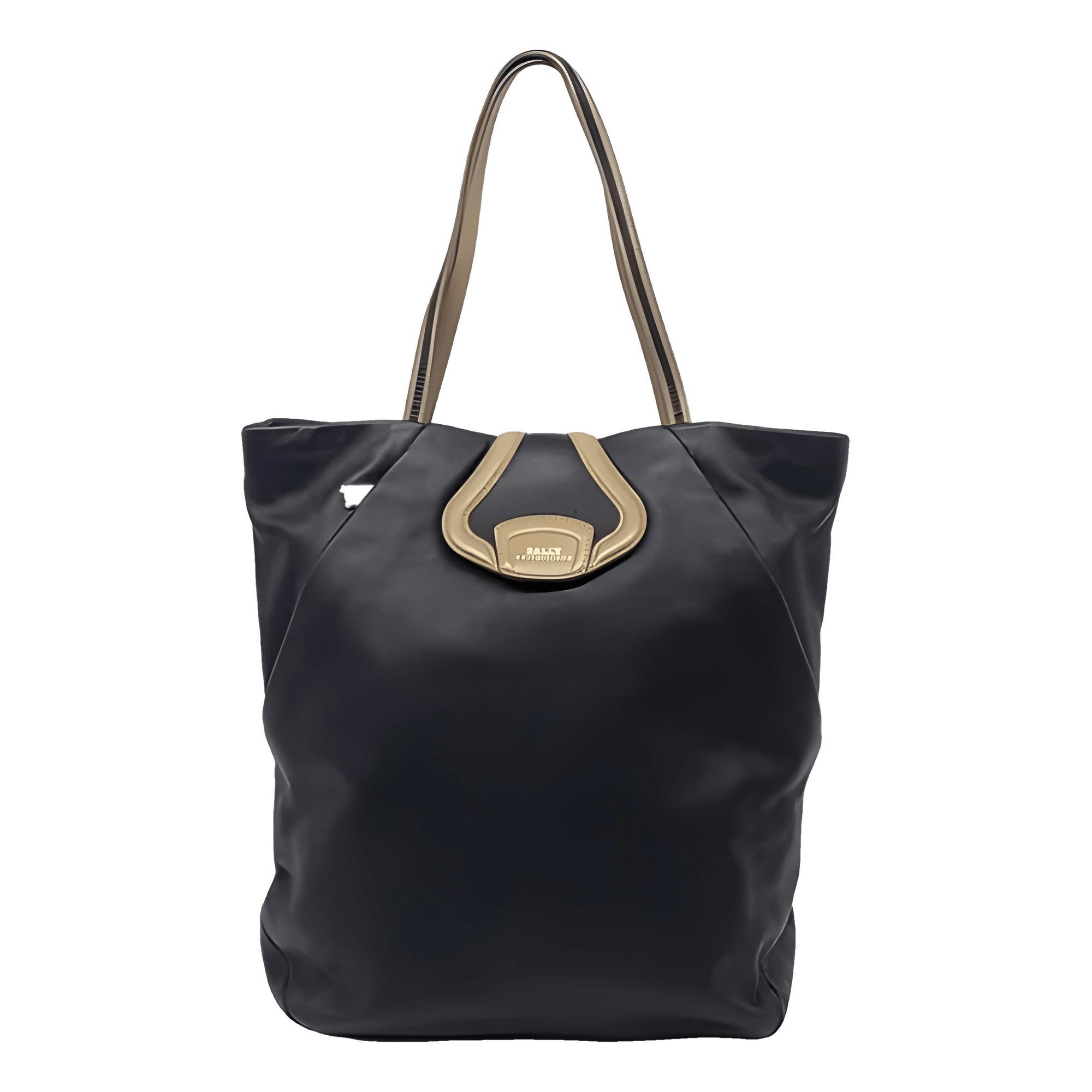 Bally Leather handbag