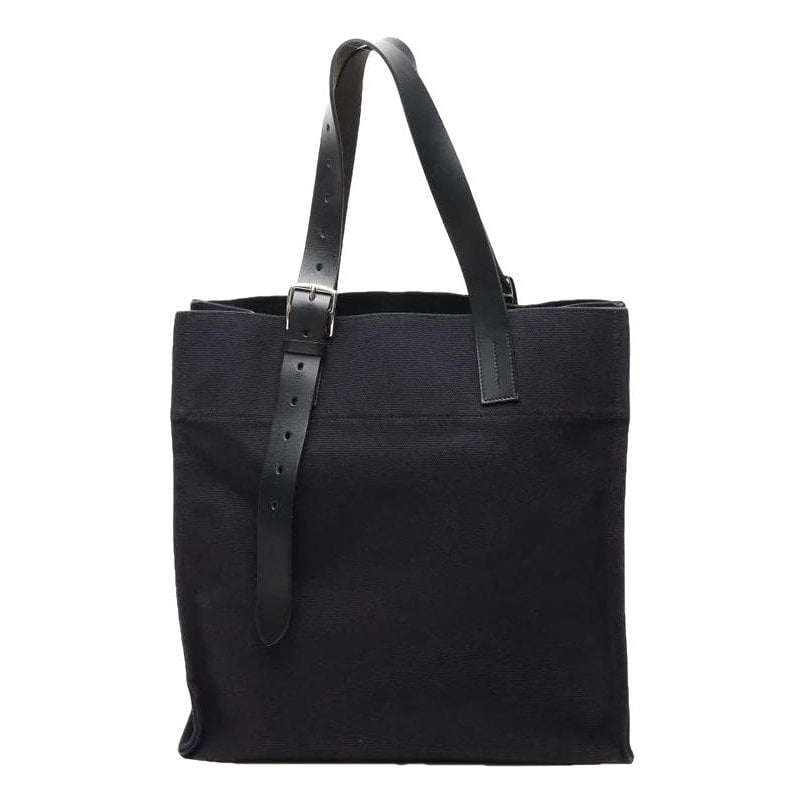 Etrivière leather tote