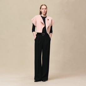 Veste manches courtes Inspiration Boléro