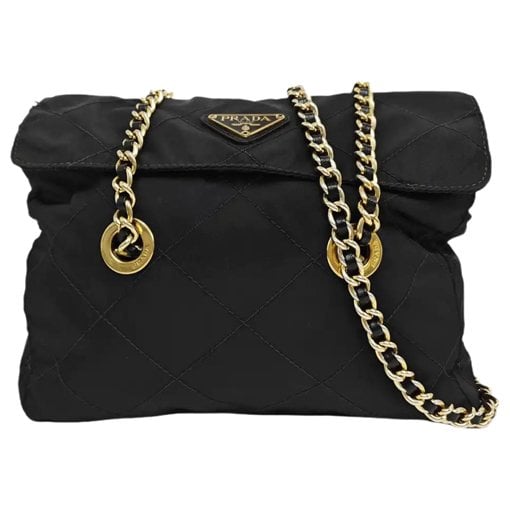 Cloth crossbody bag