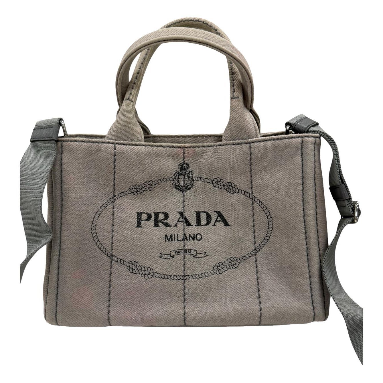 Cloth crossbody bag